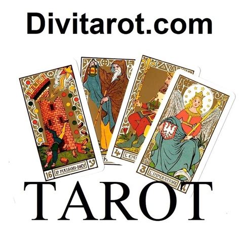 tarot divitarot|DRAW THE CARDS